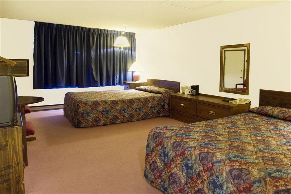 Americas Best Value Inn Laramie Phòng bức ảnh